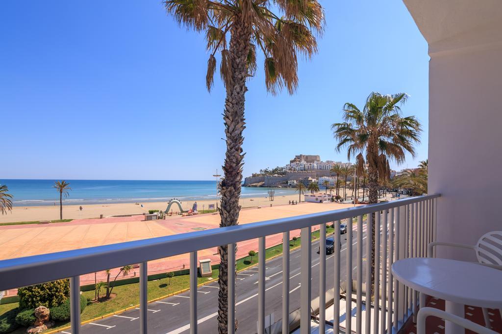 Hotel Playa Peñíscola Exterior foto